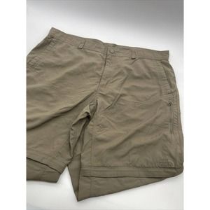 The North Face Men's Tan Pants